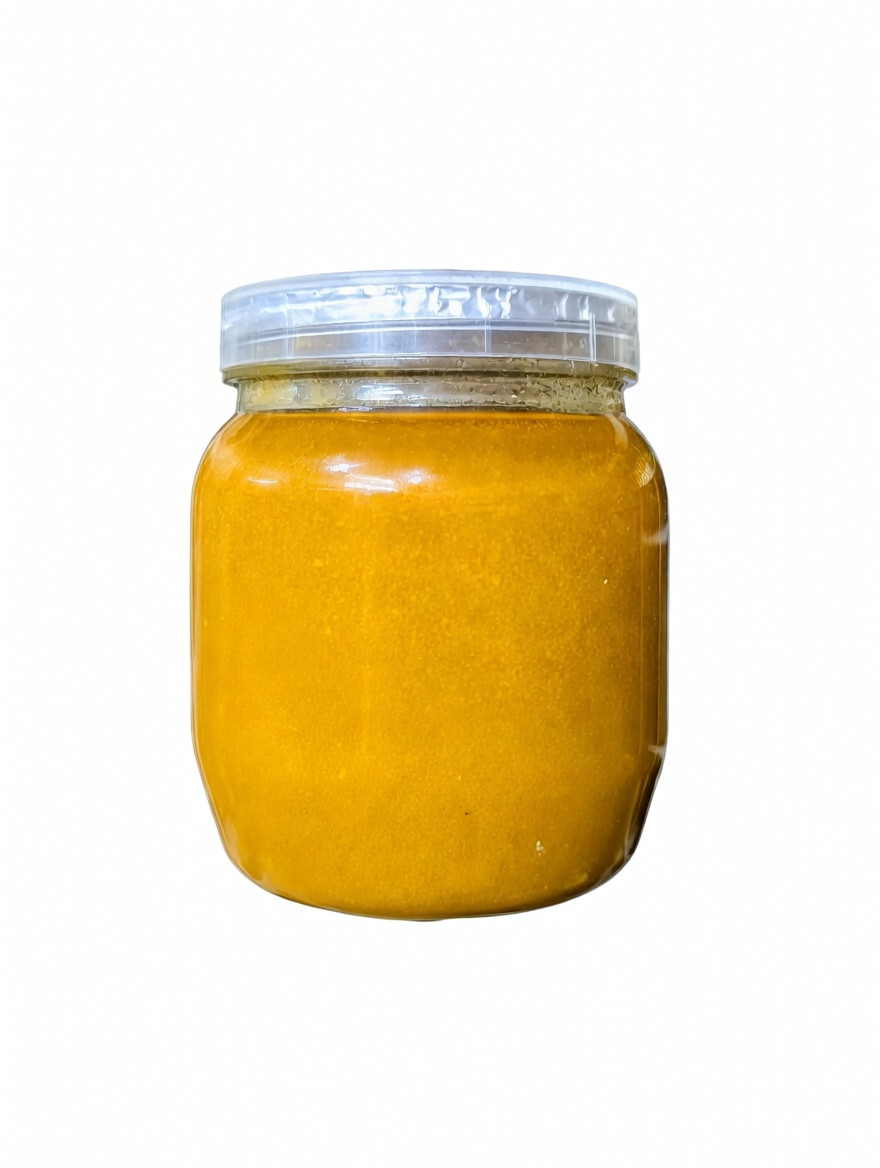 খাঁটি গাওয়া ঘি ১ কেজি